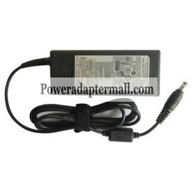 Original 60W Samsung AD-6019S Ac Adapter Power Cord